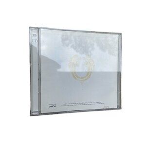 Jesus Christ Superstar - A Rock Opera 1993 2-CD Set MCA Records